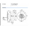 德国ebm离心风机R1G175-AB63-02